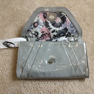 Nine West leather bag